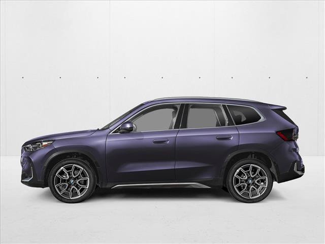 New 2026 BMW X1 xDrive28i w/ Technology Package AWD/4WD image 3