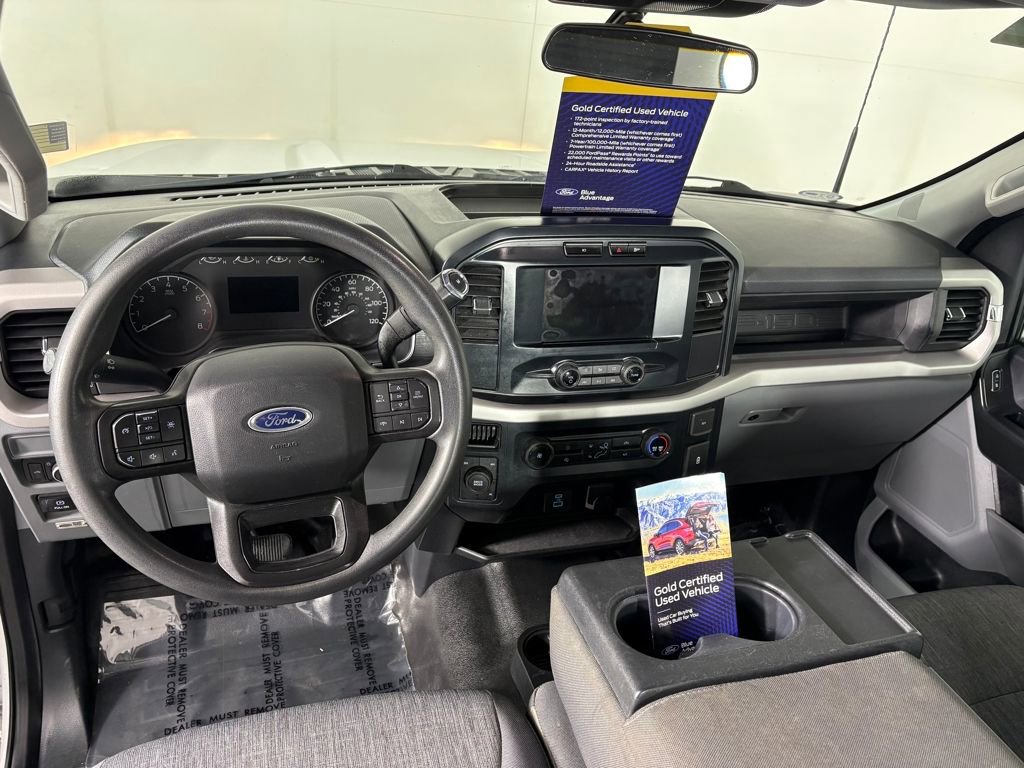 Certified 2023 Ford F150 XL image 24