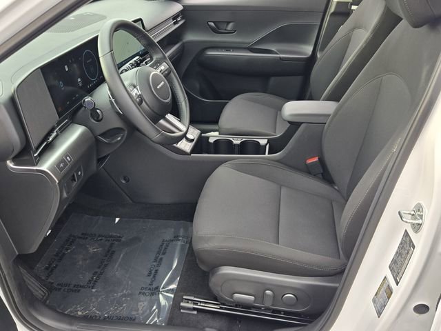 Certified 2024 Hyundai Kona SEL FWD image 10