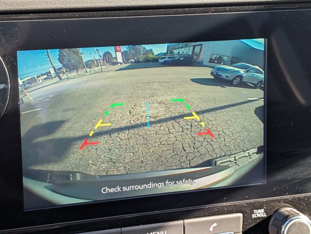 Used 2025 Nissan Frontier S AWD/4WD image 23