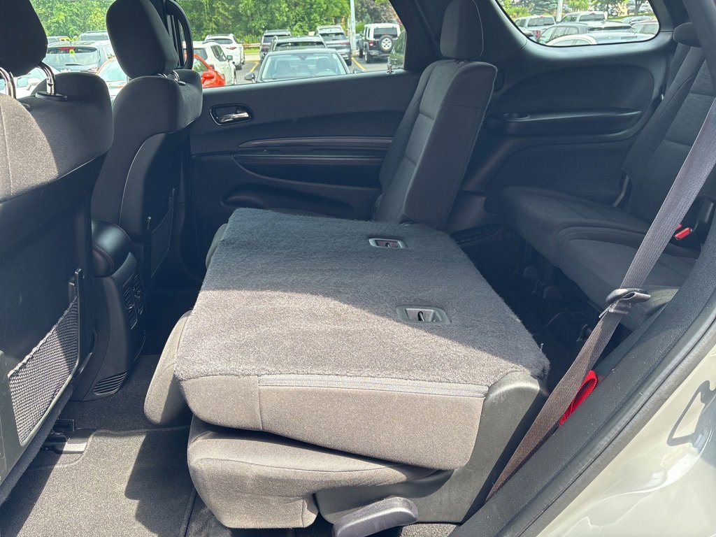 Used 2023 Dodge Durango GT image 48