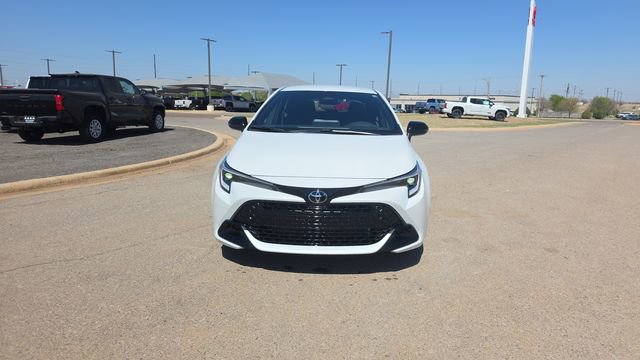 New 2026 Toyota Corolla SE image 3