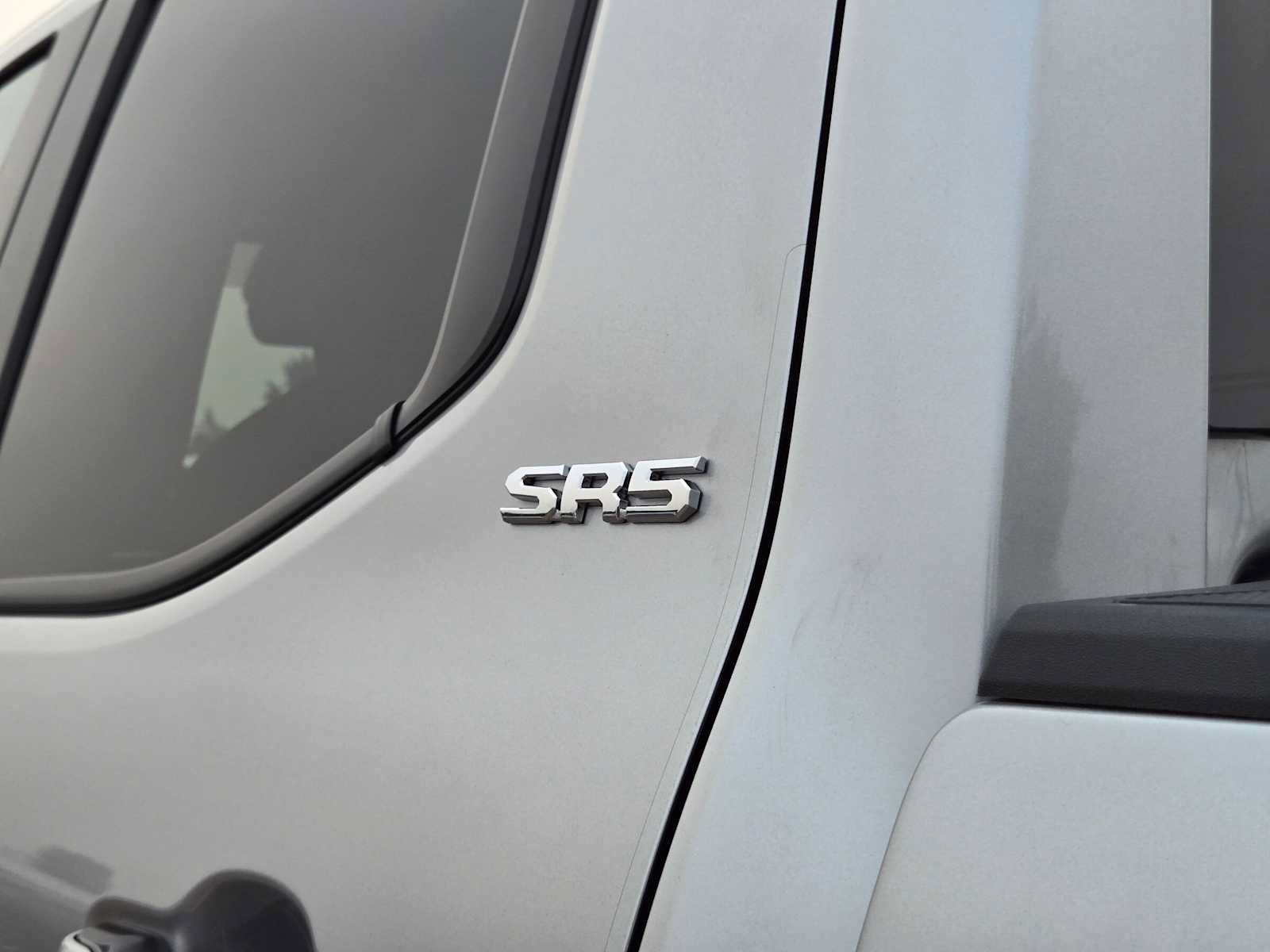 Certified 2026 Toyota Tacoma SR5 AWD/4WD image 15