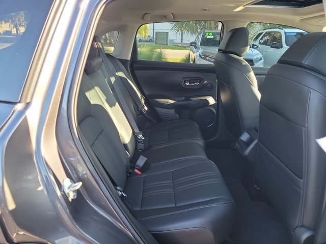 Certified 2024 Honda HR-V EX-L image 8