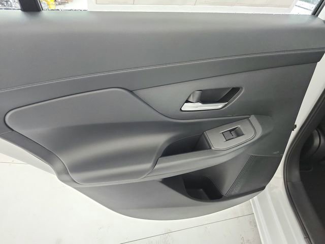 New 2026 Nissan Sentra SV w/ Floor Mat Package image 36