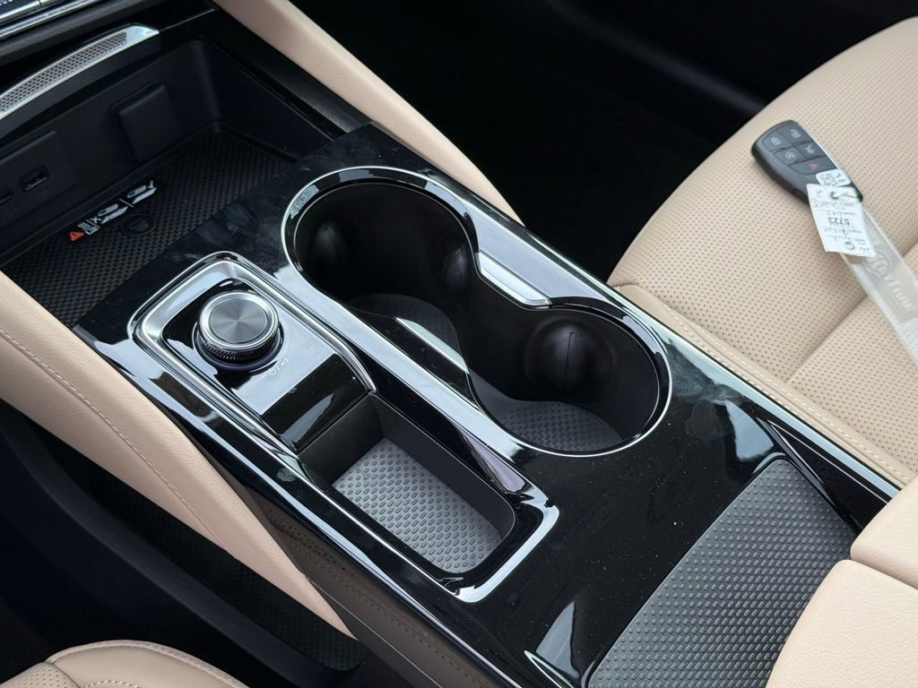 New 2026 Buick Envision Preferred image 31
