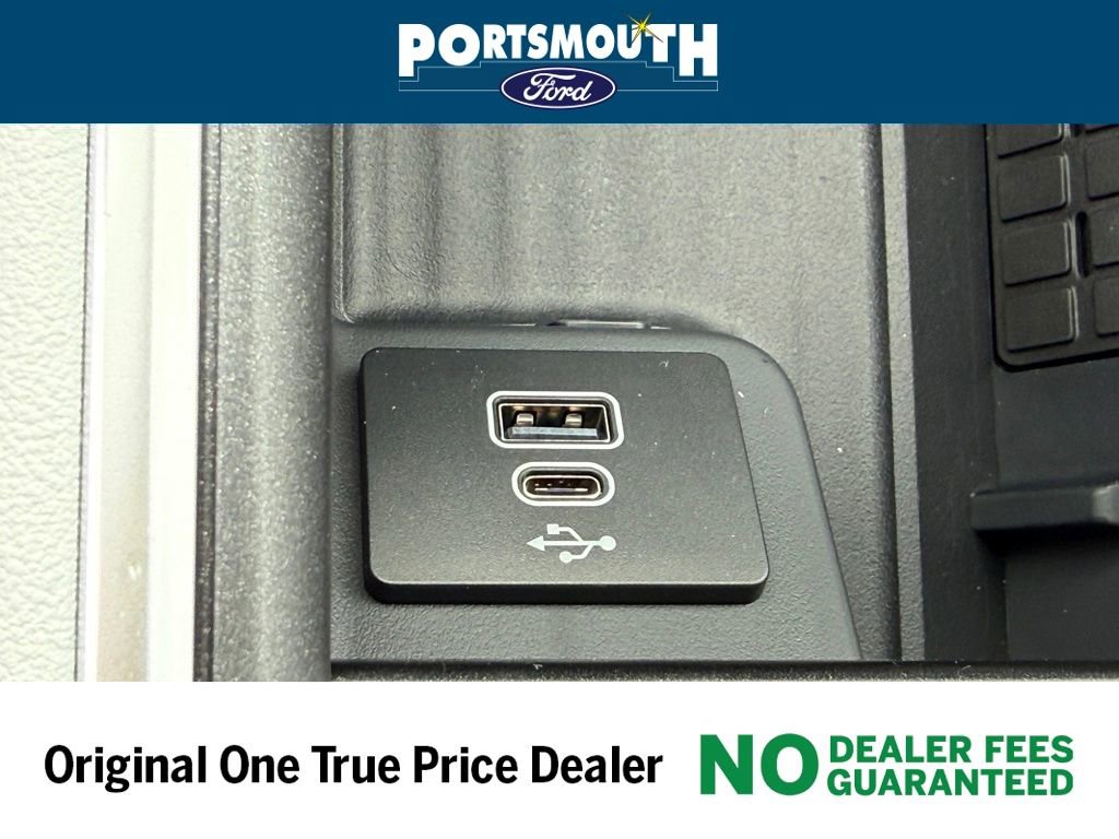 New 2025 Ford Expedition Max Platinum w/ Platinum Ultimate Package image 22