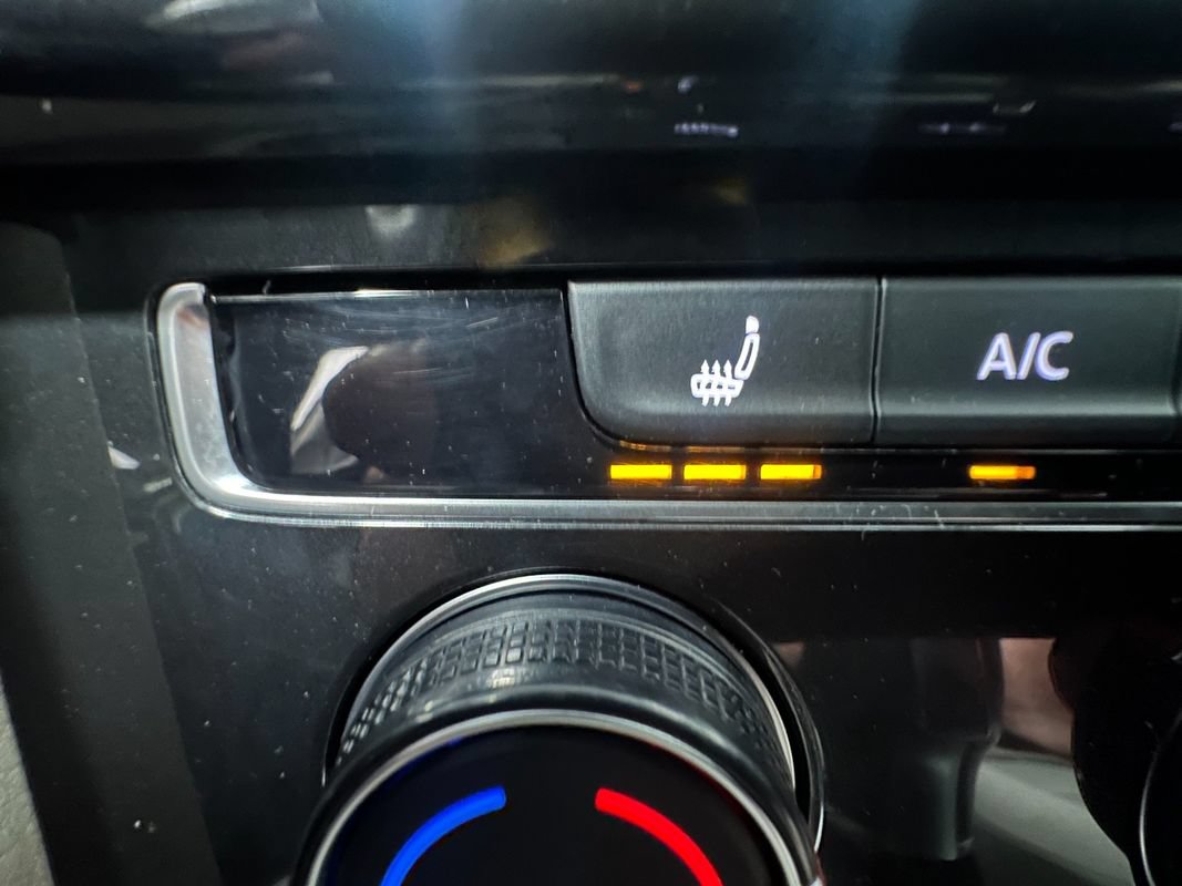 Used 2019 Volkswagen Golf Alltrack S AWD/4WD image 24