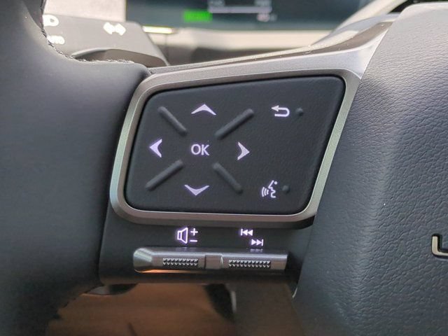 New 2026 Lexus ES 350e FWD image 23