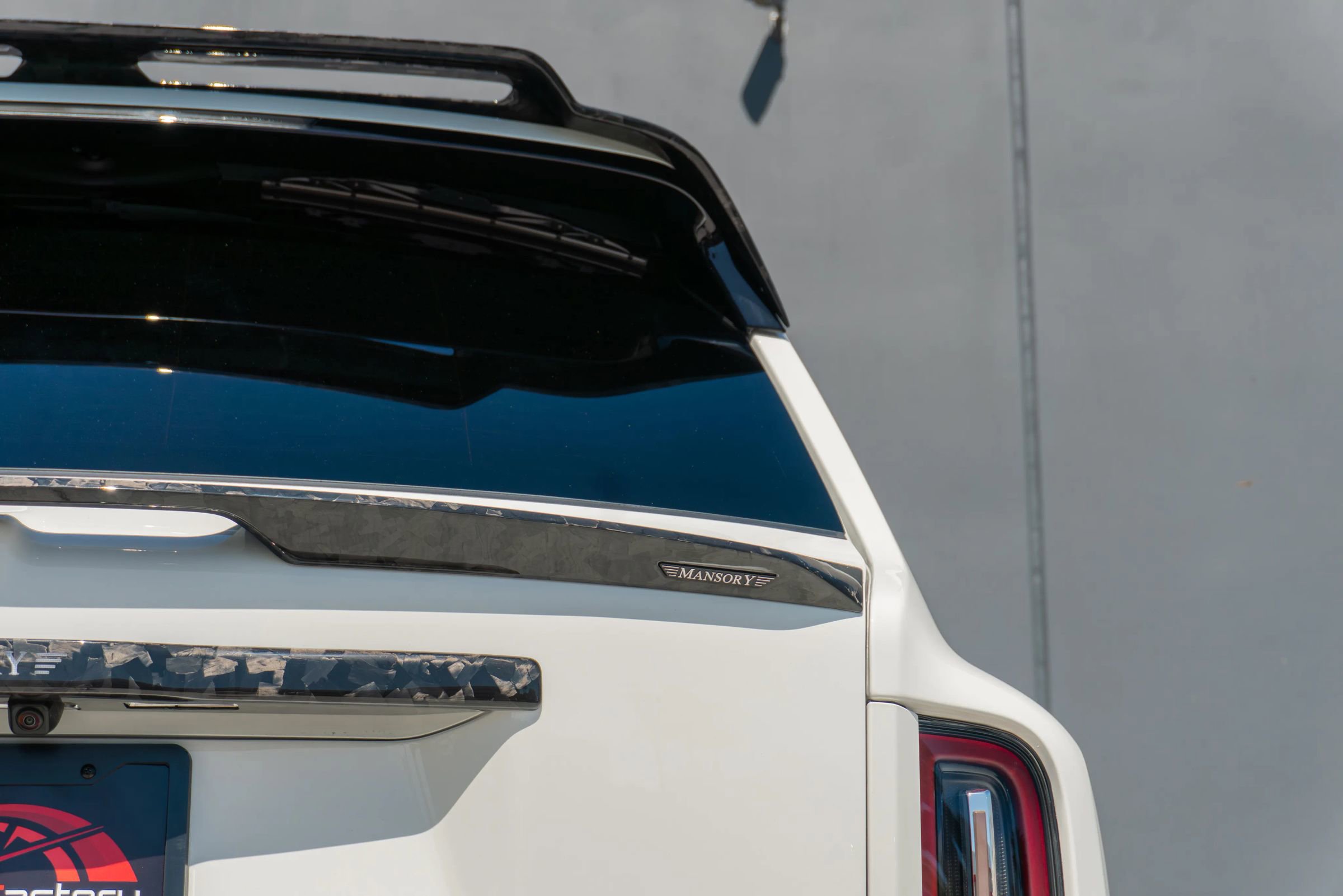 Used 2026 Rolls-Royce Cullinan AWD/4WD image 55