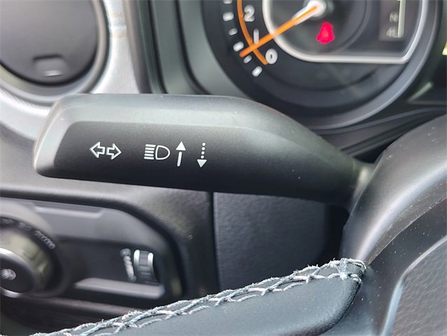 New 2026 Jeep Wrangler Sport S image 21