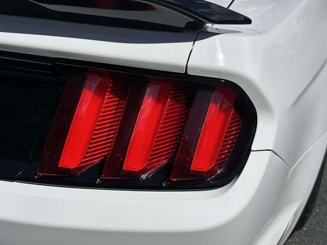 Used 2017 Ford Mustang Shelby GT350 RWD image 14