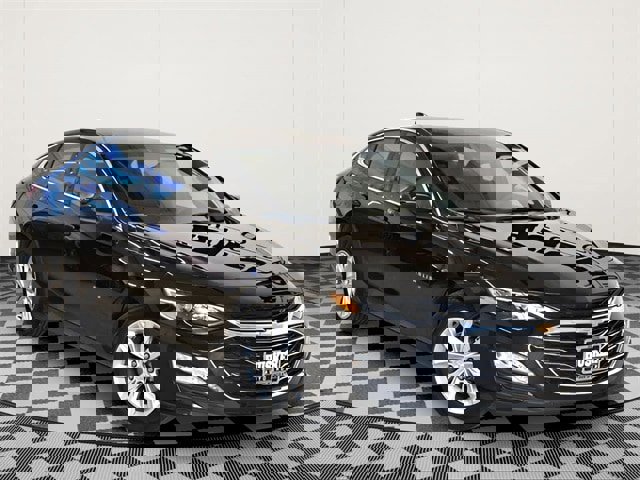 Used 2024 Chevrolet Malibu LT