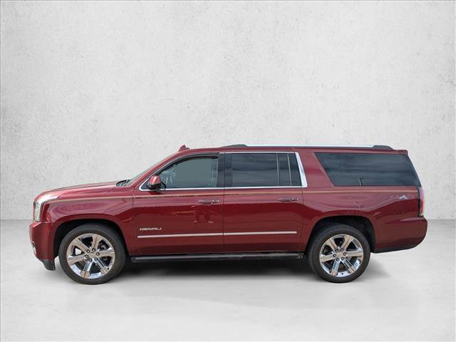 Used 2019 GMC Yukon XL Denali w/ Denali Ultimate Package image 5