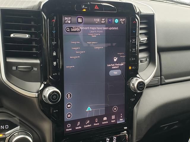 New 2026 RAM 1500 Big Horn image 11