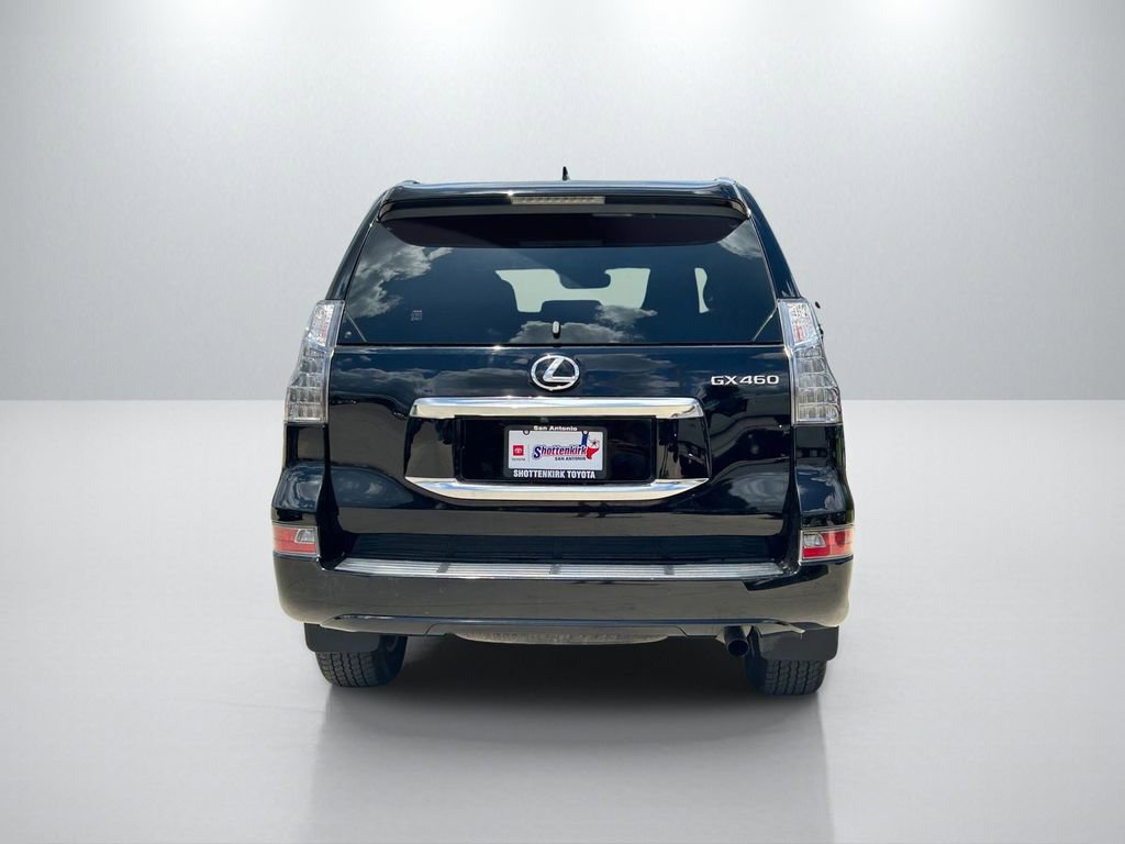 Used 2023 Lexus GX 460 AWD/4WD image 6