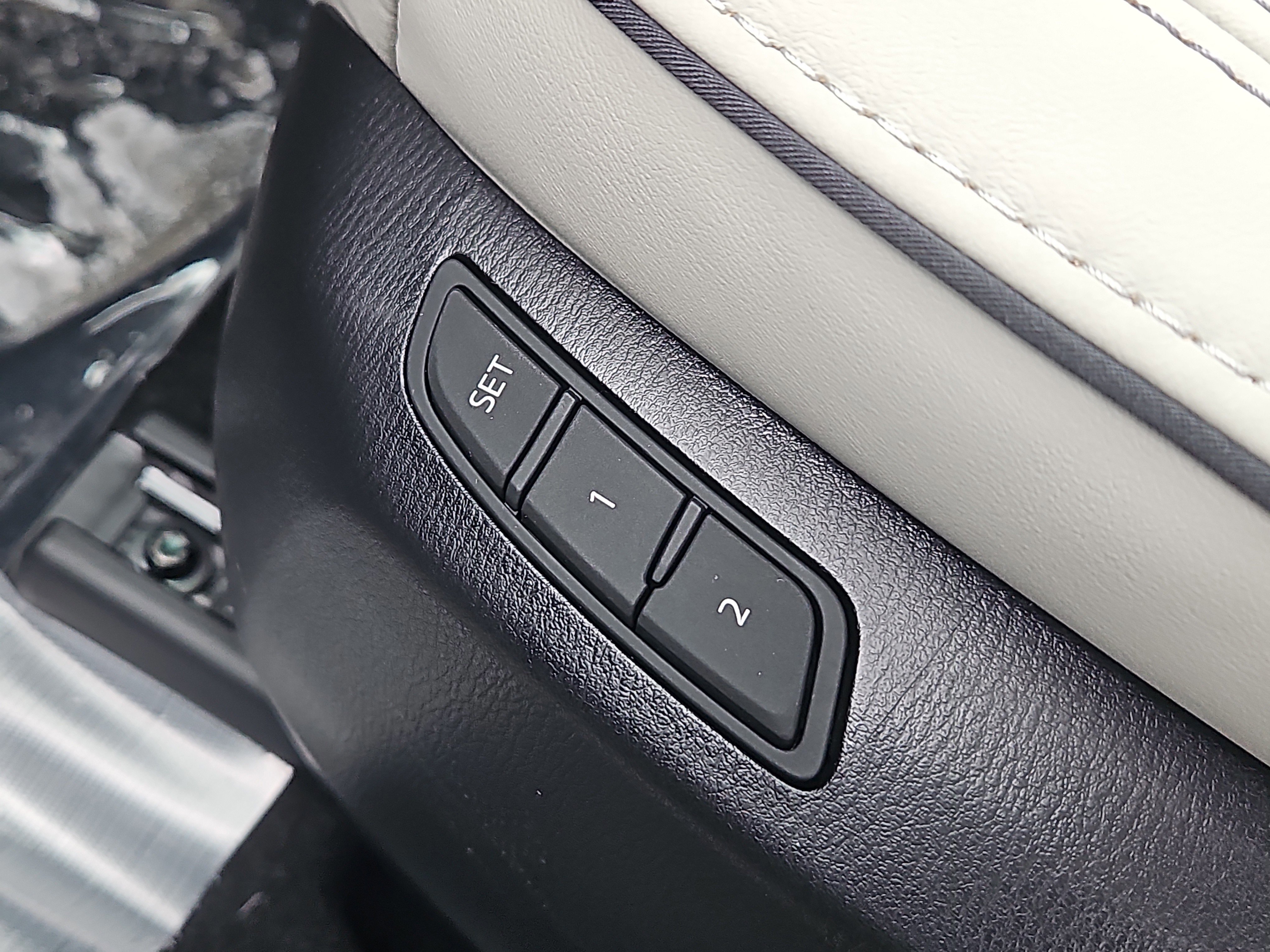 New 2025 MAZDA CX-5 AWD 2.5 S w/ Preferred Package image 12