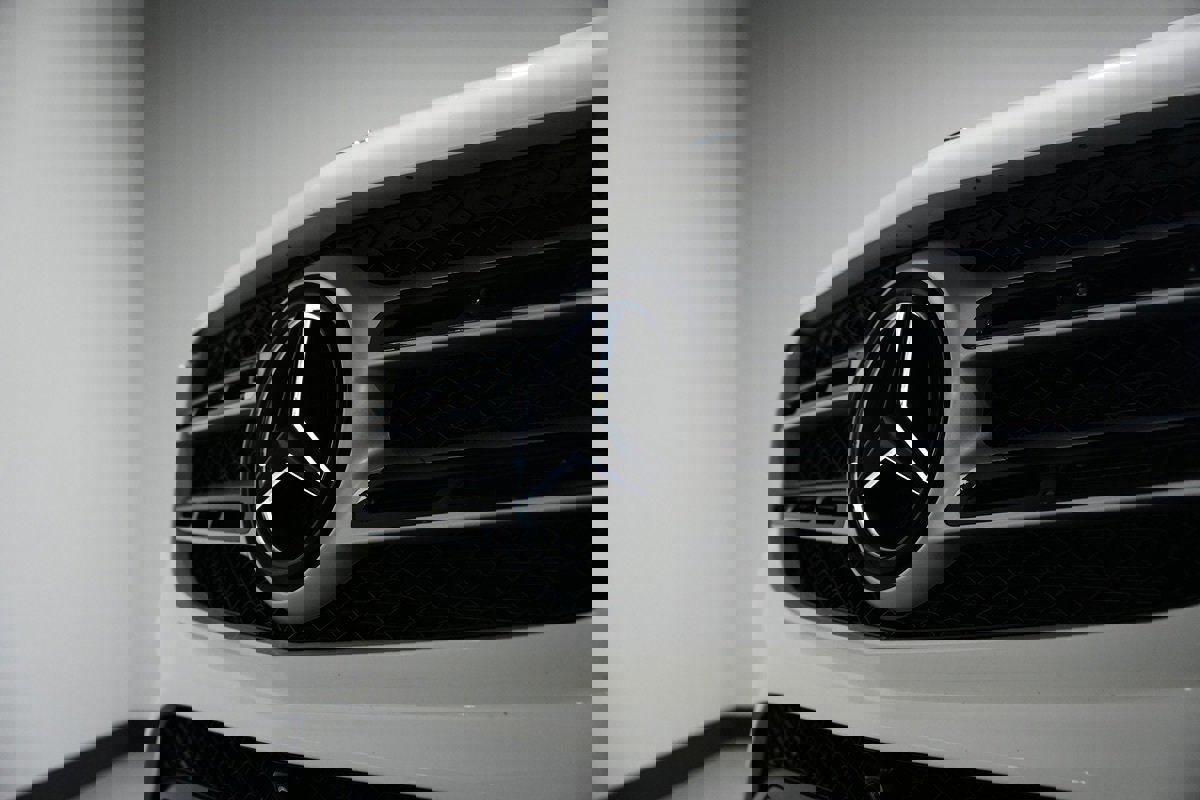 Used 2019 Mercedes-Benz GLS 450 4MATIC image 5