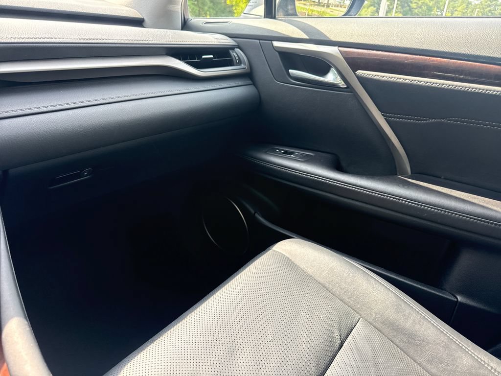 Used 2016 Lexus RX 350 AWD w/ Premium Package image 17