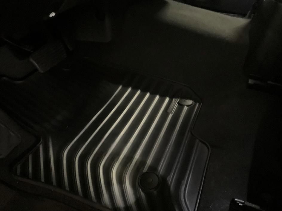 Used 2023 Chevrolet Silverado 1500 Custom Trail Boss image 17