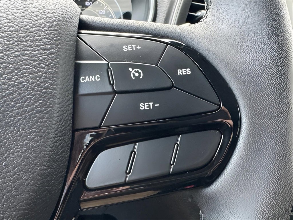 Certified 2021 Jeep Cherokee Latitude Plus image 20