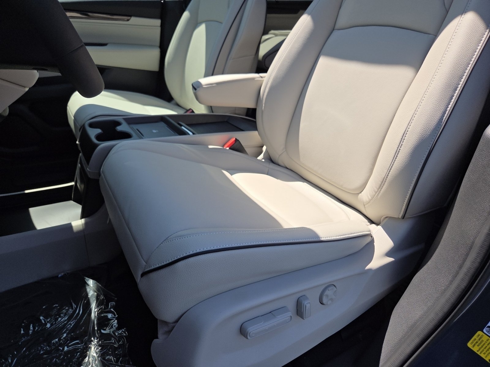 New 2026 Honda Odyssey Touring image 30