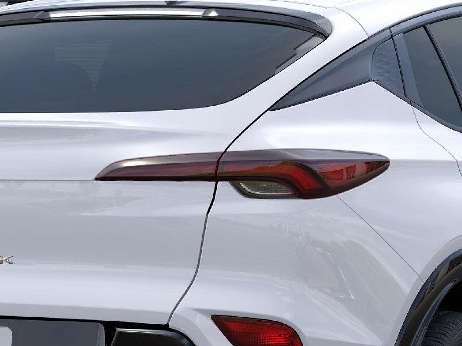 New 2026 Buick Envista Sport Touring w/ Convenience I Package image 11