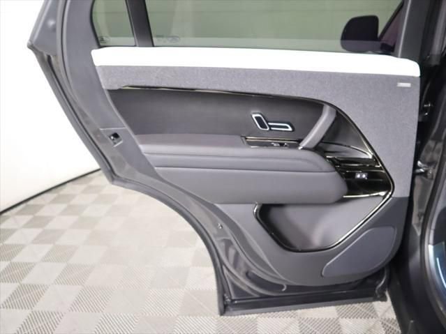 New 2026 Land Rover Range Rover Sport Dynamic SE image 25