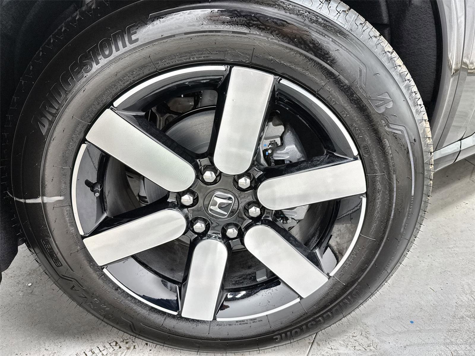 New 2026 Honda Prologue Touring image 10