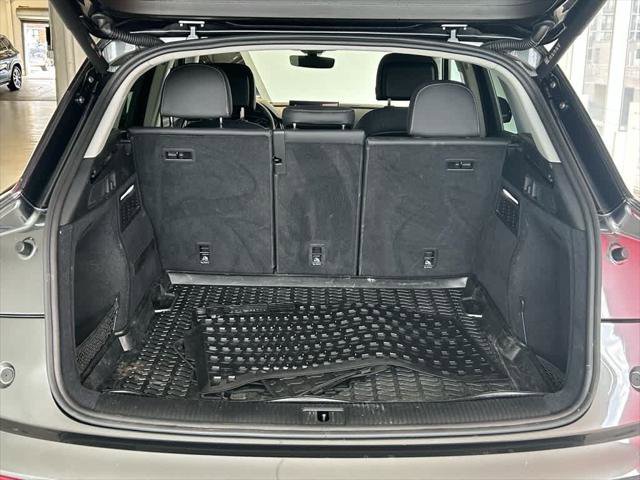 Certified 2023 Audi Q5 2.0T Premium w/ Convenience Package image 19