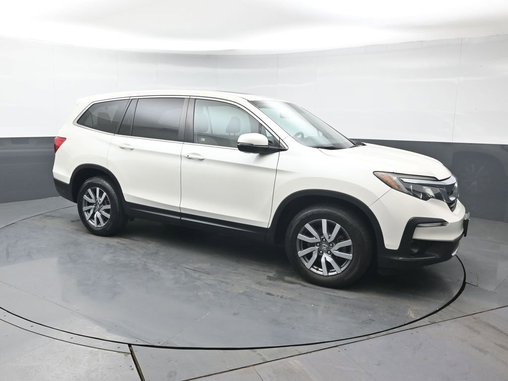 Used 2019 Honda Pilot EX-L image 8