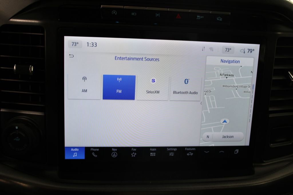 Used 2024 Ford F150 Raptor image 53