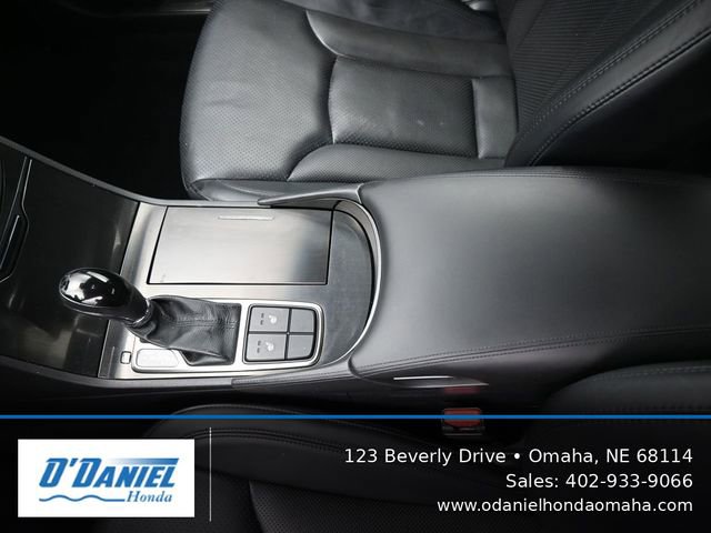 Used 2014 Hyundai Azera FWD image 32