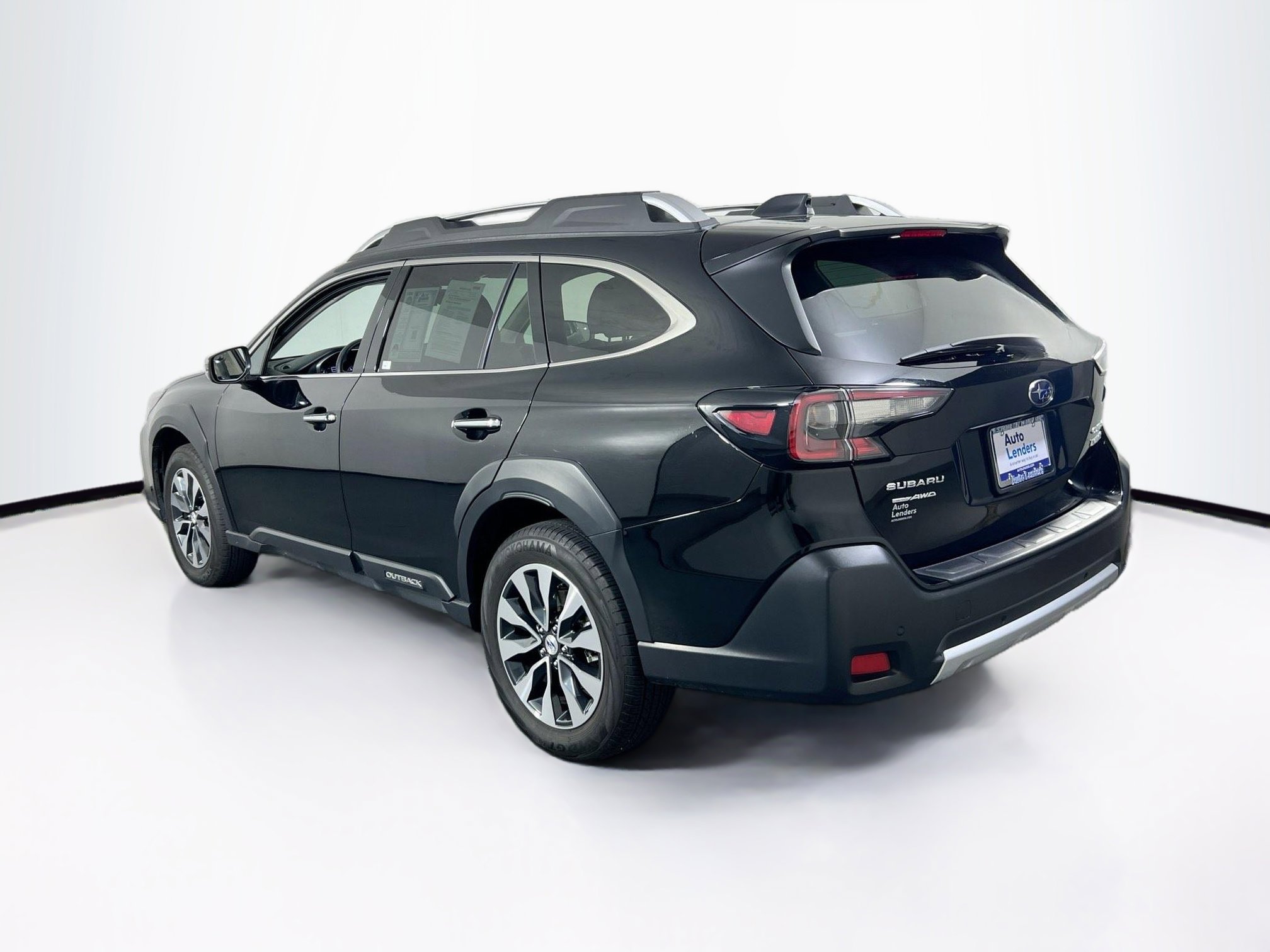 Used 2024 Subaru Outback Touring XT image 7