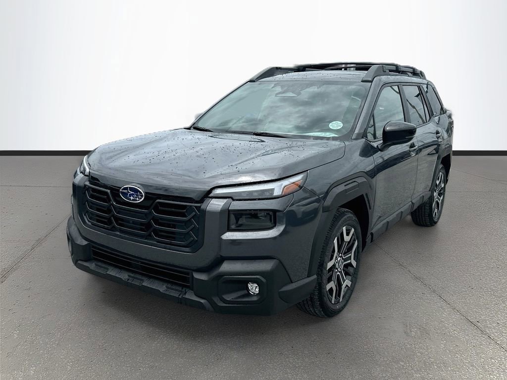 New 2026 Subaru Outback Touring XT AWD/4WD image 3
