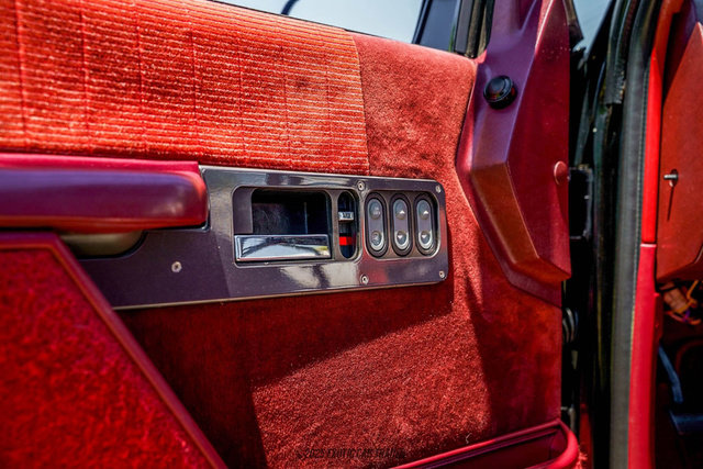 Used 1990 Chevrolet Silverado 1500 454 SS image 29