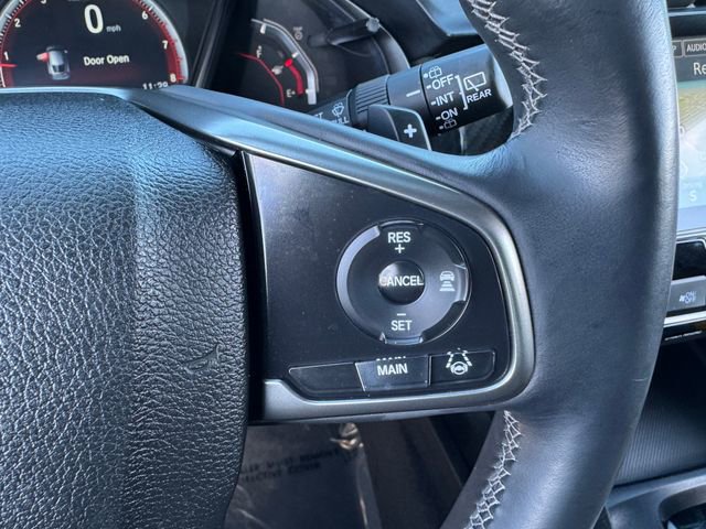 Used 2017 Honda Civic Sport Touring image 22