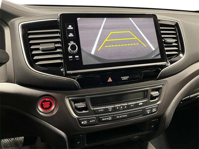 New 2026 Honda Ridgeline RTL image 19