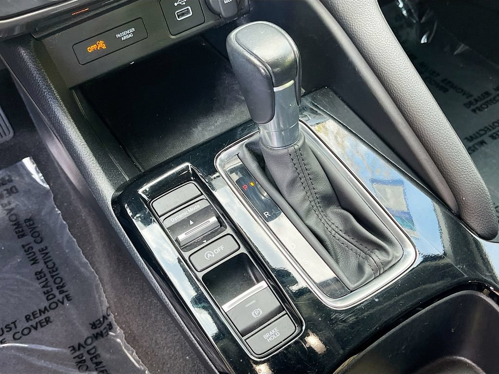 Used 2023 Acura Integra FWD image 16