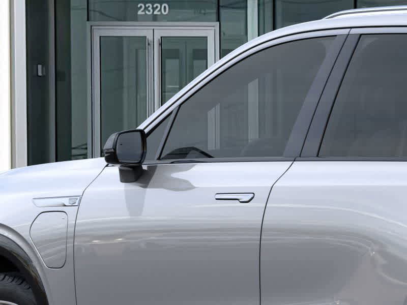 New 2026 Cadillac Vistiq Luxury image 12