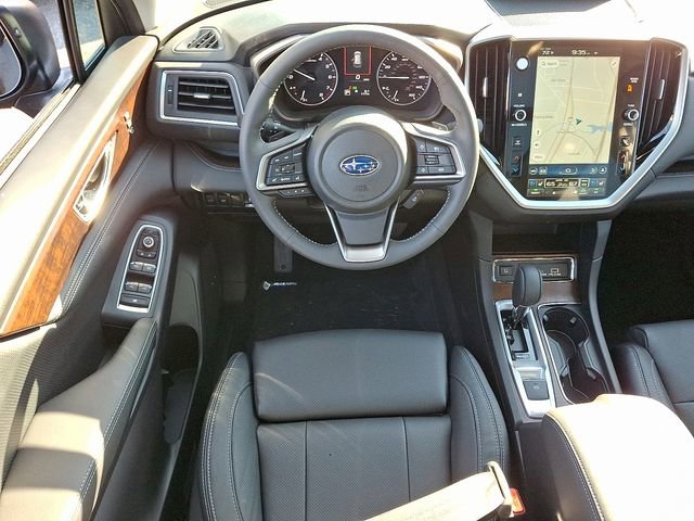 New 2025 Subaru Ascent Touring image 8