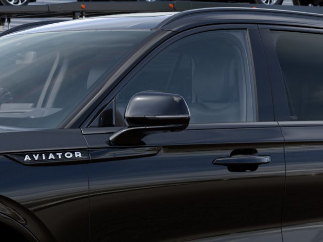 New 2027 Lincoln Aviator AWD w/ Jet Appearance Package image 20