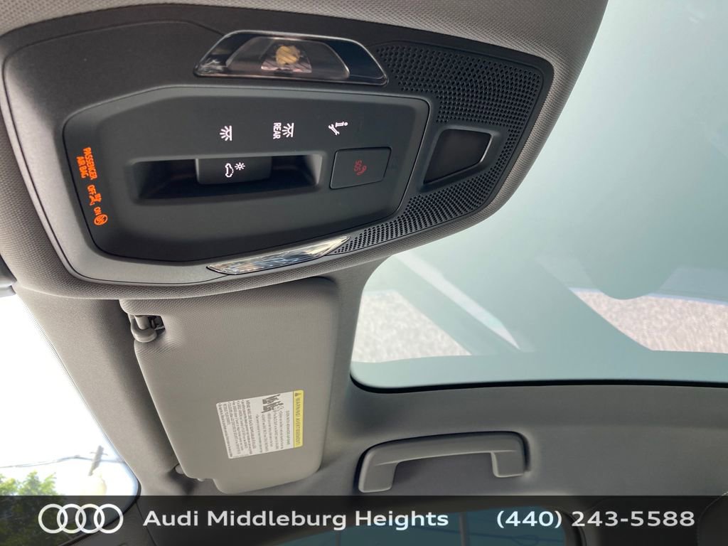 Certified 2025 Audi A5 Premium w/ Convenience Package image 38