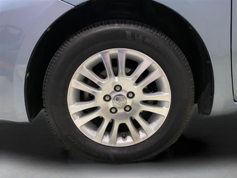 Used 2009 Toyota Sienna FWD image 30