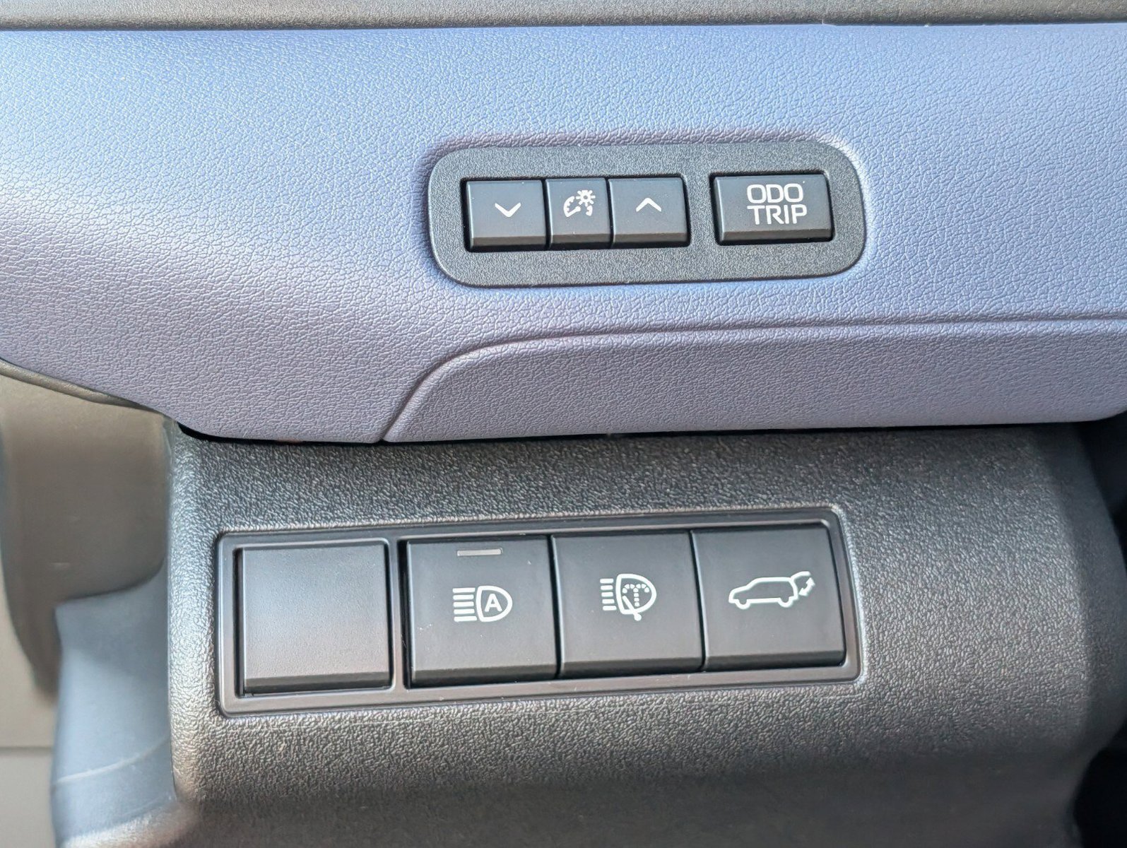 New 2027 Subaru Solterra AWD/4WD image 13