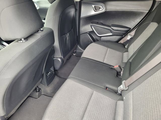 Used 2023 Kia Soul EX image 10