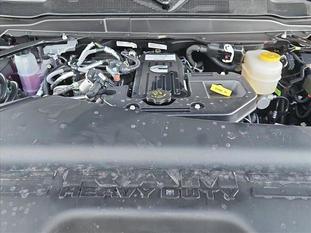 New 2026 RAM 2500 Laramie image 17