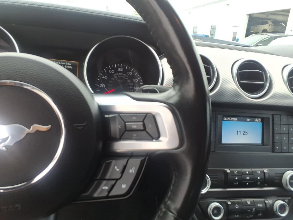 Used 2021 Ford Mustang GT RWD image 30