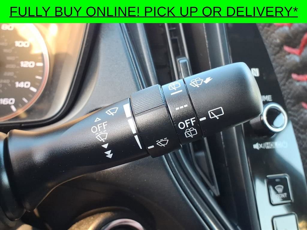 Certified 2024 Subaru Impreza RS image 22