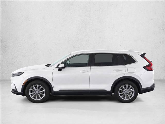 Used 2024 Honda CR-V EX image 4